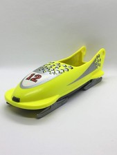 Playmobil Zweierbob - Bob - Schlitten - gelb - C1920