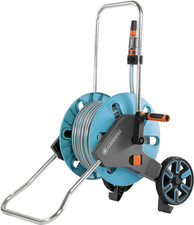 Gardena Set Schlauchwagen