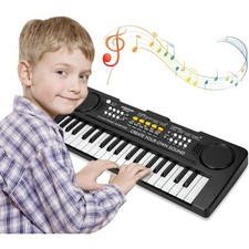 Klavier Keyboard Kinder 37
