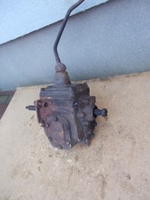 Horch Kfz15 oder Mercedes