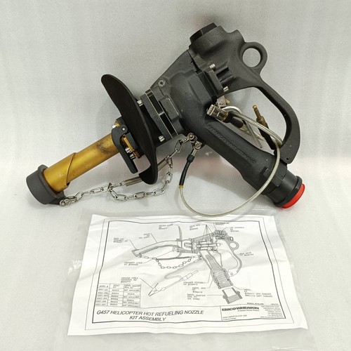 Neues emco wheaton g457 203 - wheaton, g457-203