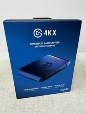 Elgato 4K X - 4K144 HDR10