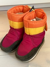 Rubber Duck Boots Stiefel Kinder Größe 24 Winterschuhe