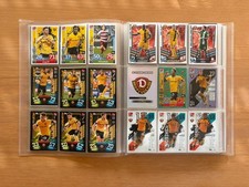 Match Attax Dynamo Dresden