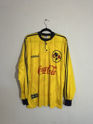 Club america fußball - club, trikot