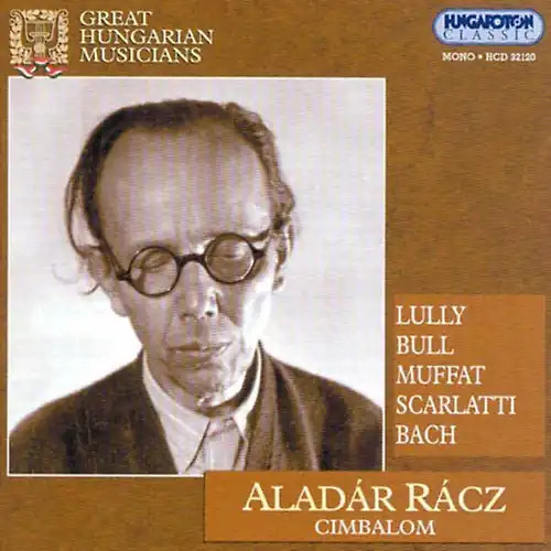 Aladar racz musik - racz,