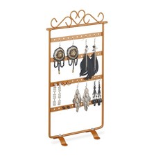 Ohrringhalter Metall