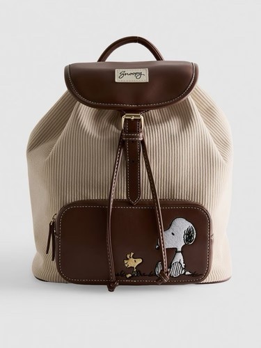 Snoopy turnbeutel mit - snoopy-turnbeutel,