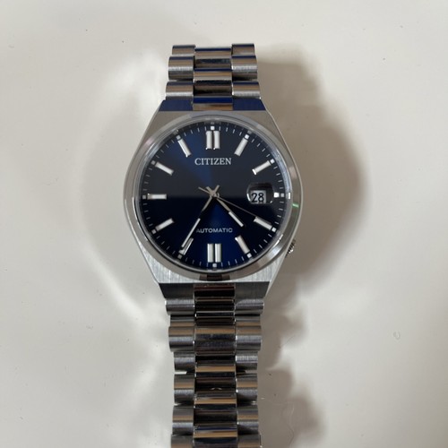 Citizen tsuyosa nj0150 81l - citizen, nj0150-81l