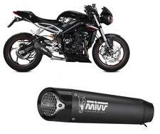 Auspuff schalldaempfer mivv - auspuff,