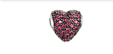 Original THOMAS SABO Pave Rot