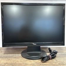 Fujitsu Siemens D22W-1 S26361-K1295-V181 22 Zoll 56cm, inkl. Stromkabel, Gut✅
