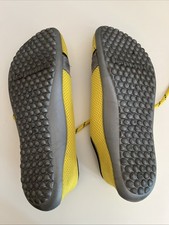 leguano aktiv Barfußschuh rot Gr. 38 - 42   NEU Barfuss Schuhe Nullabsatz