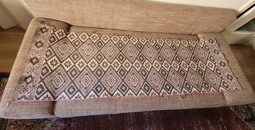 Vintage kelim berber teppich - berber,