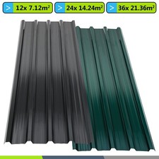 Profilblech Trapezblech