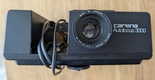 Diaprojektor Carena Autofocus