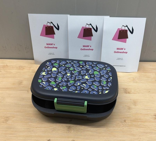 Tupperware vesperbox brotdose - tupperware, vesperbox/