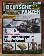 Clausewitz Spezial - Deutsche