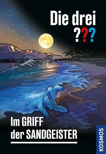 Die drei im - ???, der