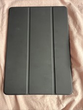 Apple iPad 10.2" 7.8.9. Generation Smart Cover Schutz Hülle Etui schwarz