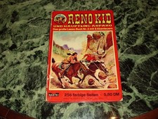 Das große Lasso Buch Nr. 2 (Bastei Verlag) Bessy, Lasso, Reno Kid, Silberpfeil