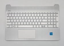 HP Laptop 15s-eq2257ng