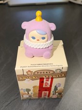 Pop Mart PUCKY Animal Beanies