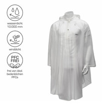 PRO-X Elements Foliencape