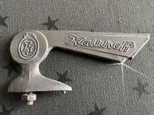 KALKHOFF 1955 Fahrrad / Moped