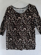 Lascana Leo Shirt Gr. 36/38