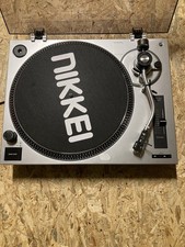 Dj Plattenspieler, wie Neu