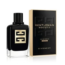 Givenchy Gentleman Society