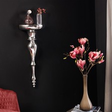 Design Wandkonsole SCALA Alu