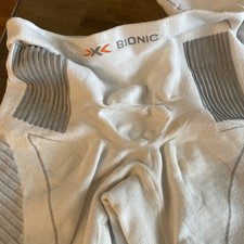 x bionic damen S/M