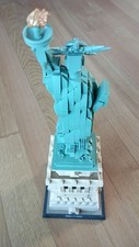 LEGO Architecture 21042 Freiheitsstatue KOMPLETT