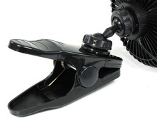 12Volt Ventilator Lüfter für