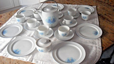 Rosenthal -Century Dekor Blaue