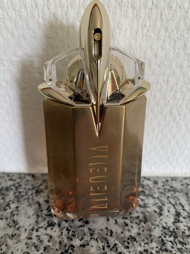 Thierry mugler alien goddess - thierry,