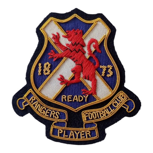 Glasgow rangers football - rangers, fc
