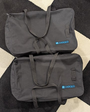 2x Zarges Innentasche 41823 mit Querteiler sehr guter Zustand