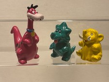 Familie feuerstein flintstones - feuerstein,