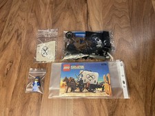 LEGO Western Set 6716 Weapons