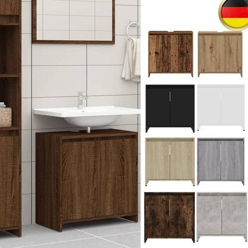 Badezimmerschrank