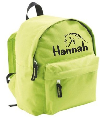 Rucksack kids bedruckt - rucksack,