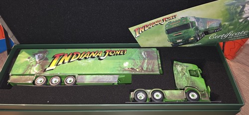 Tekno 86881 scania s v8 - tekno,