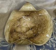 Große mundgeblasene Kunst