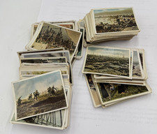 Zigaretten Sammelbilder