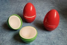 Eierbecher Thermo, 3er Set