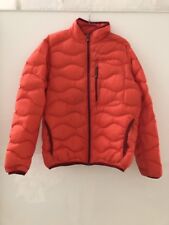 Peak Performance Jacke Helium Orange Gr. M