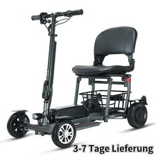 Freejoyer F7 Mobility Scooter